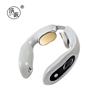 Masseur Cervical Intelligent 12 Niveaux