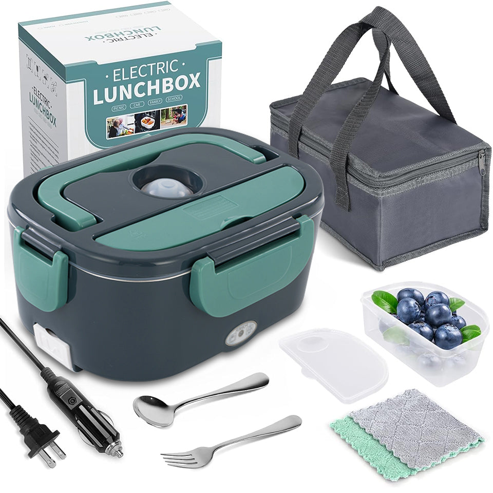 Lunchbox Électrique